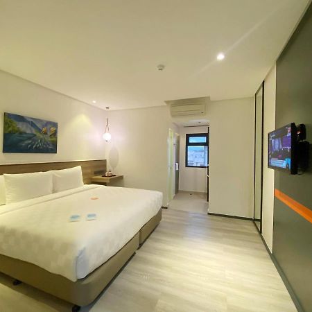 Go Hotels Plus Tuguegarao المظهر الخارجي الصورة
