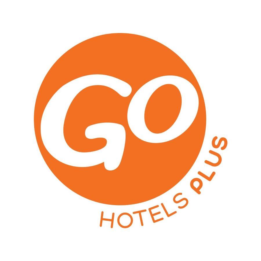 Go Hotels Plus Tuguegarao المظهر الخارجي الصورة