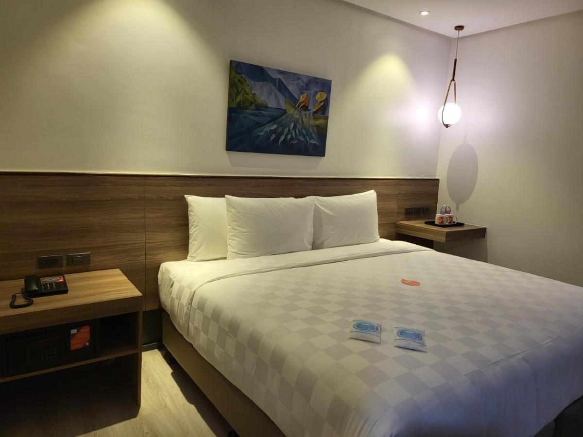 Go Hotels Plus Tuguegarao المظهر الخارجي الصورة