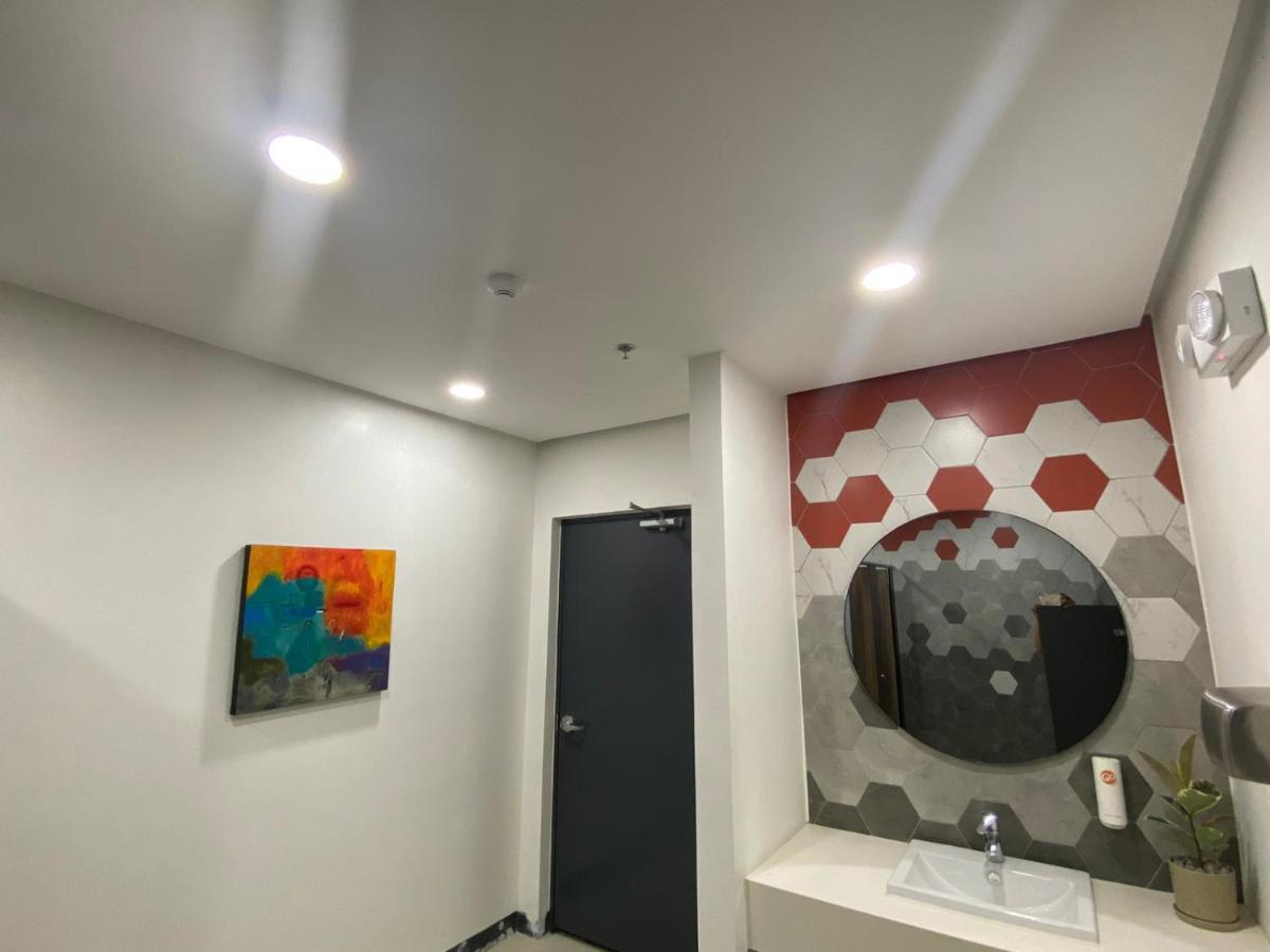 Go Hotels Plus Tuguegarao المظهر الخارجي الصورة