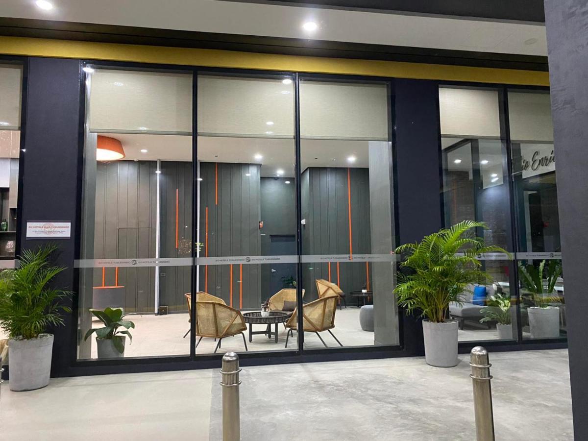 Go Hotels Plus Tuguegarao المظهر الخارجي الصورة