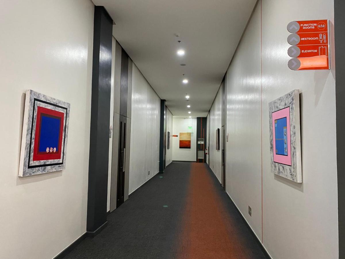 Go Hotels Plus Tuguegarao المظهر الخارجي الصورة