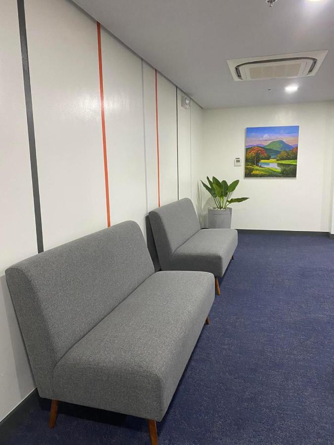 Go Hotels Plus Tuguegarao المظهر الخارجي الصورة