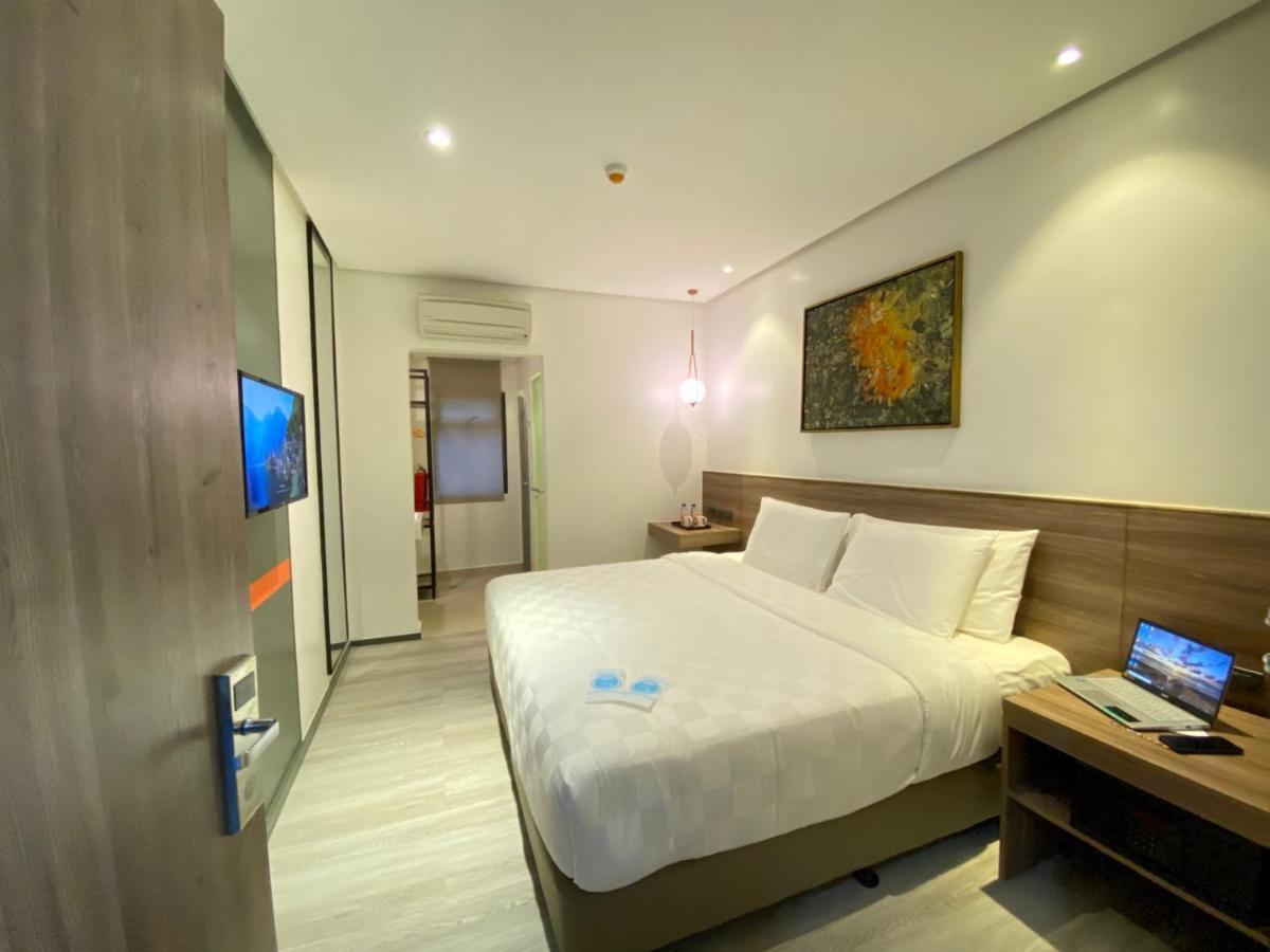 Go Hotels Plus Tuguegarao المظهر الخارجي الصورة