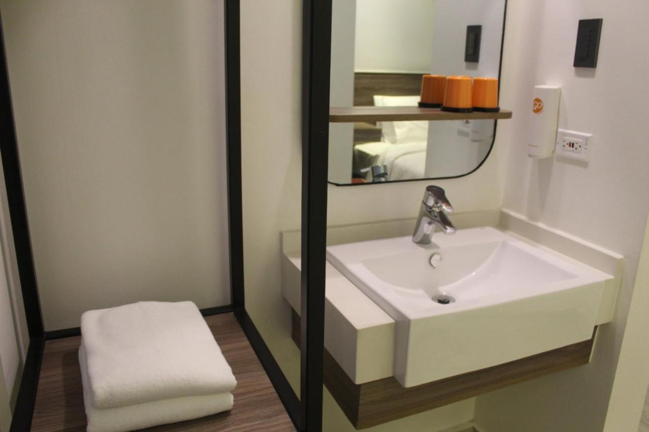 Go Hotels Plus Tuguegarao المظهر الخارجي الصورة