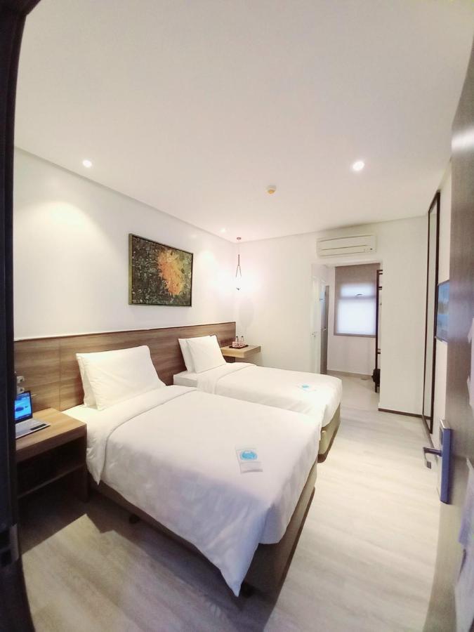 Go Hotels Plus Tuguegarao المظهر الخارجي الصورة