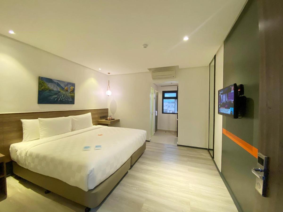 Go Hotels Plus Tuguegarao المظهر الخارجي الصورة