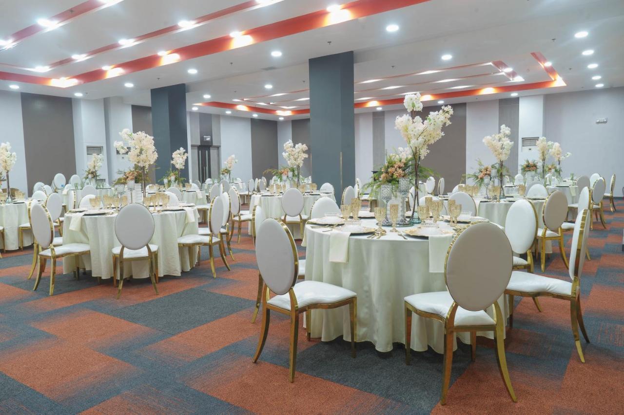 Go Hotels Plus Tuguegarao المظهر الخارجي الصورة
