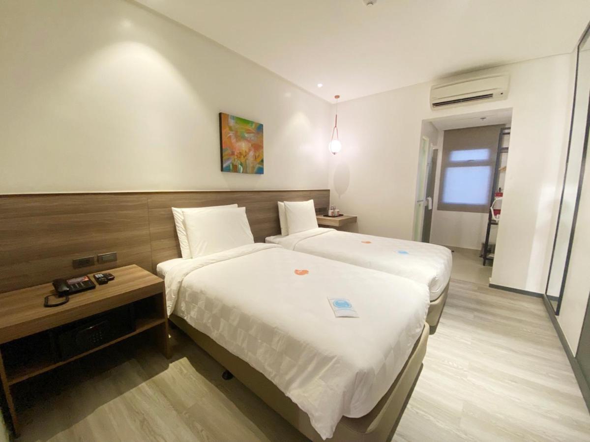 Go Hotels Plus Tuguegarao المظهر الخارجي الصورة