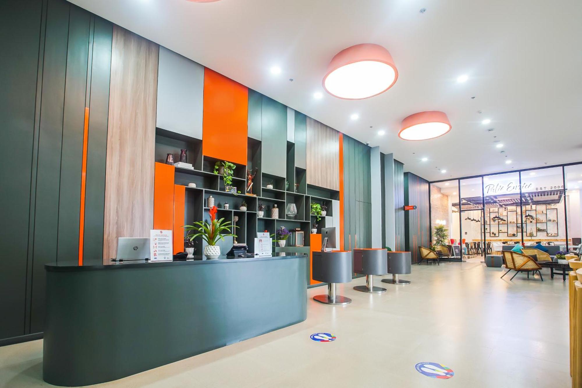 Go Hotels Plus Tuguegarao المظهر الخارجي الصورة