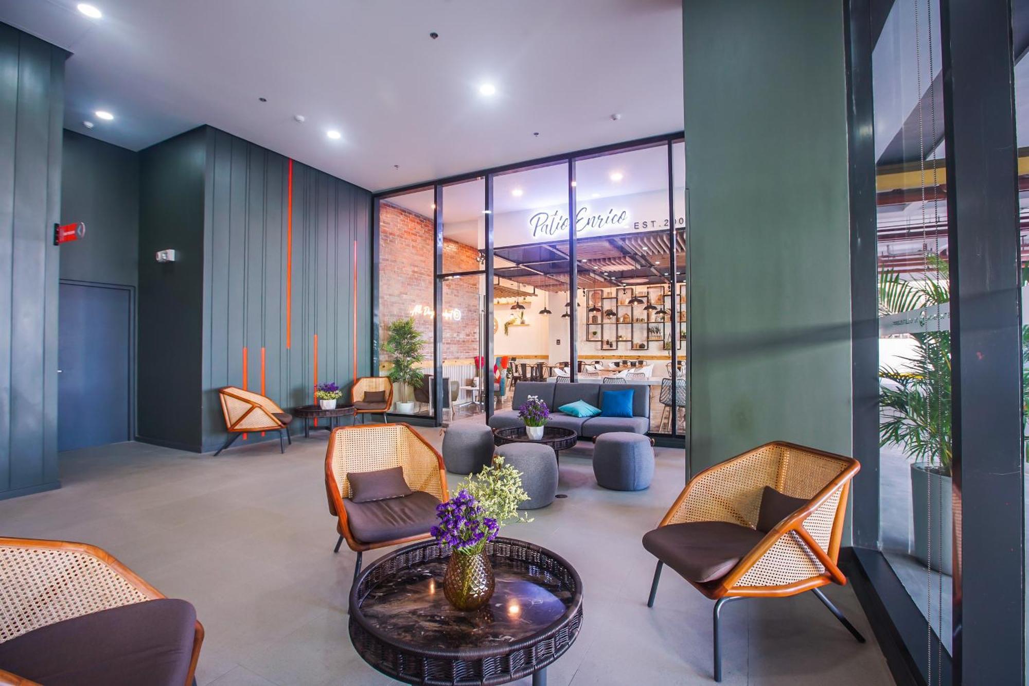 Go Hotels Plus Tuguegarao المظهر الخارجي الصورة