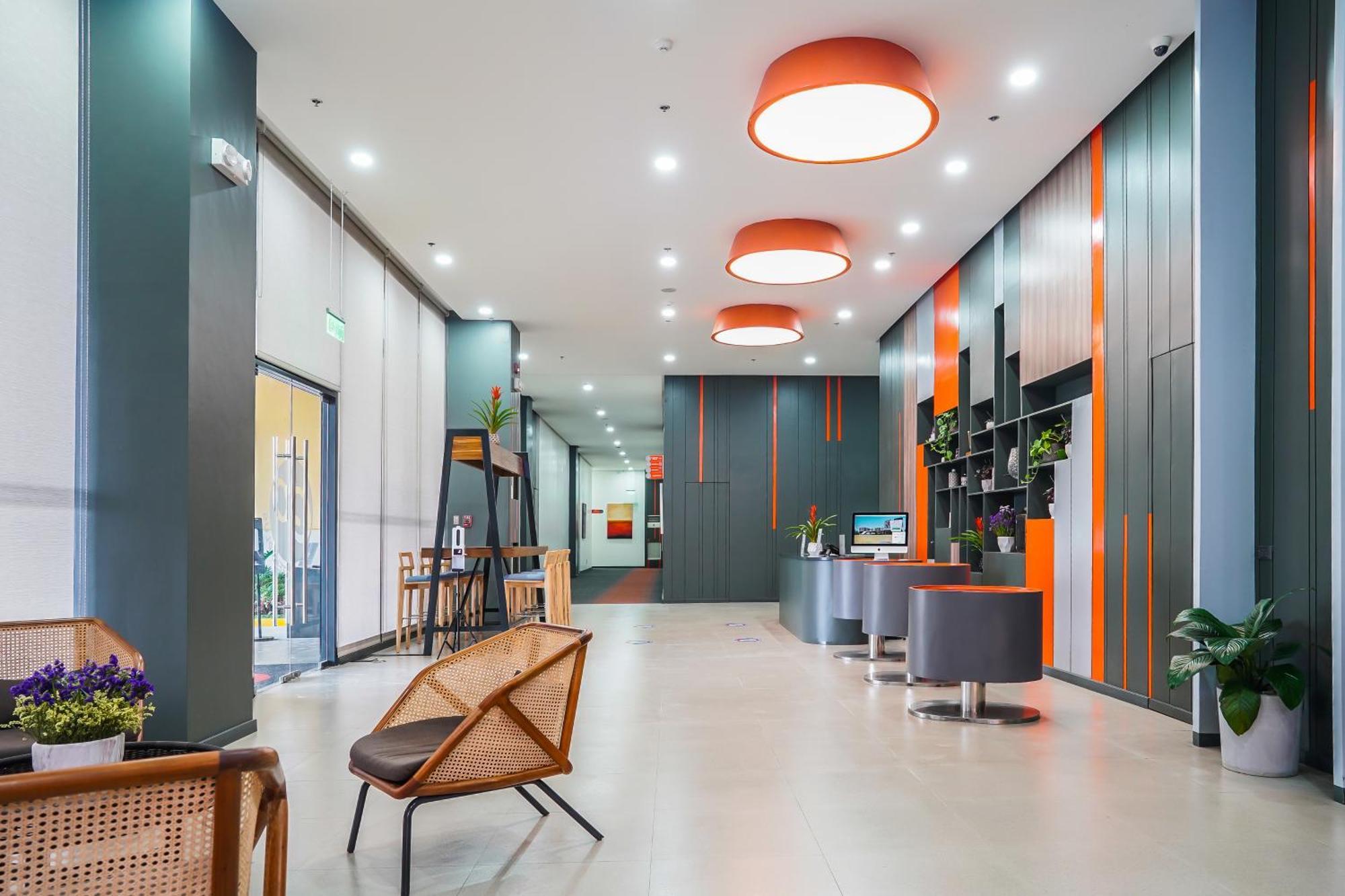 Go Hotels Plus Tuguegarao المظهر الخارجي الصورة
